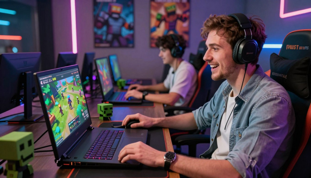 Top Rust Gambling Sites