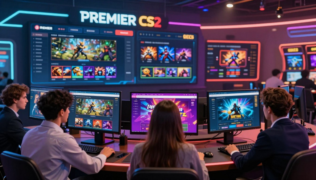CS2 Gambling Platforms